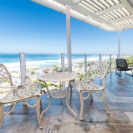 Pearl White Sands Glentana Bagian luar foto
