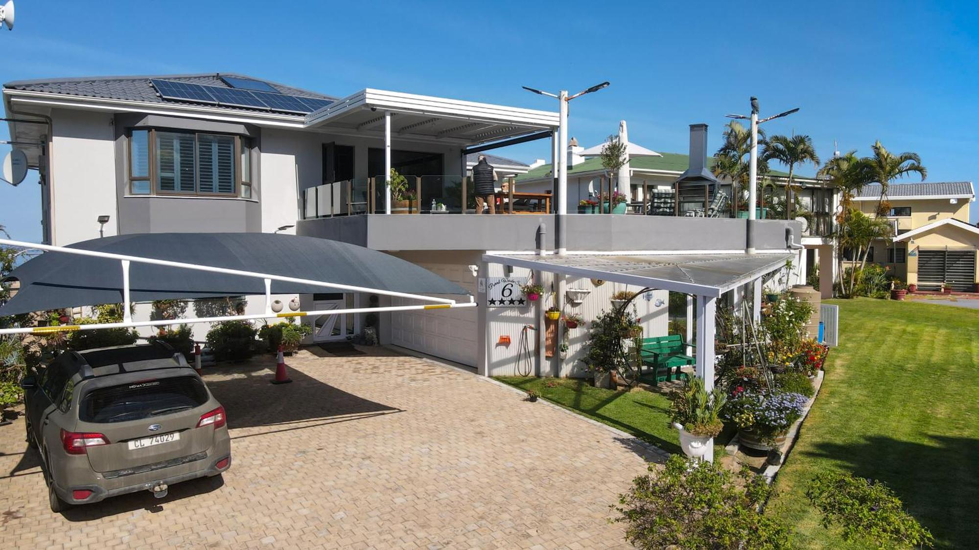 Pearl White Sands Glentana Bagian luar foto