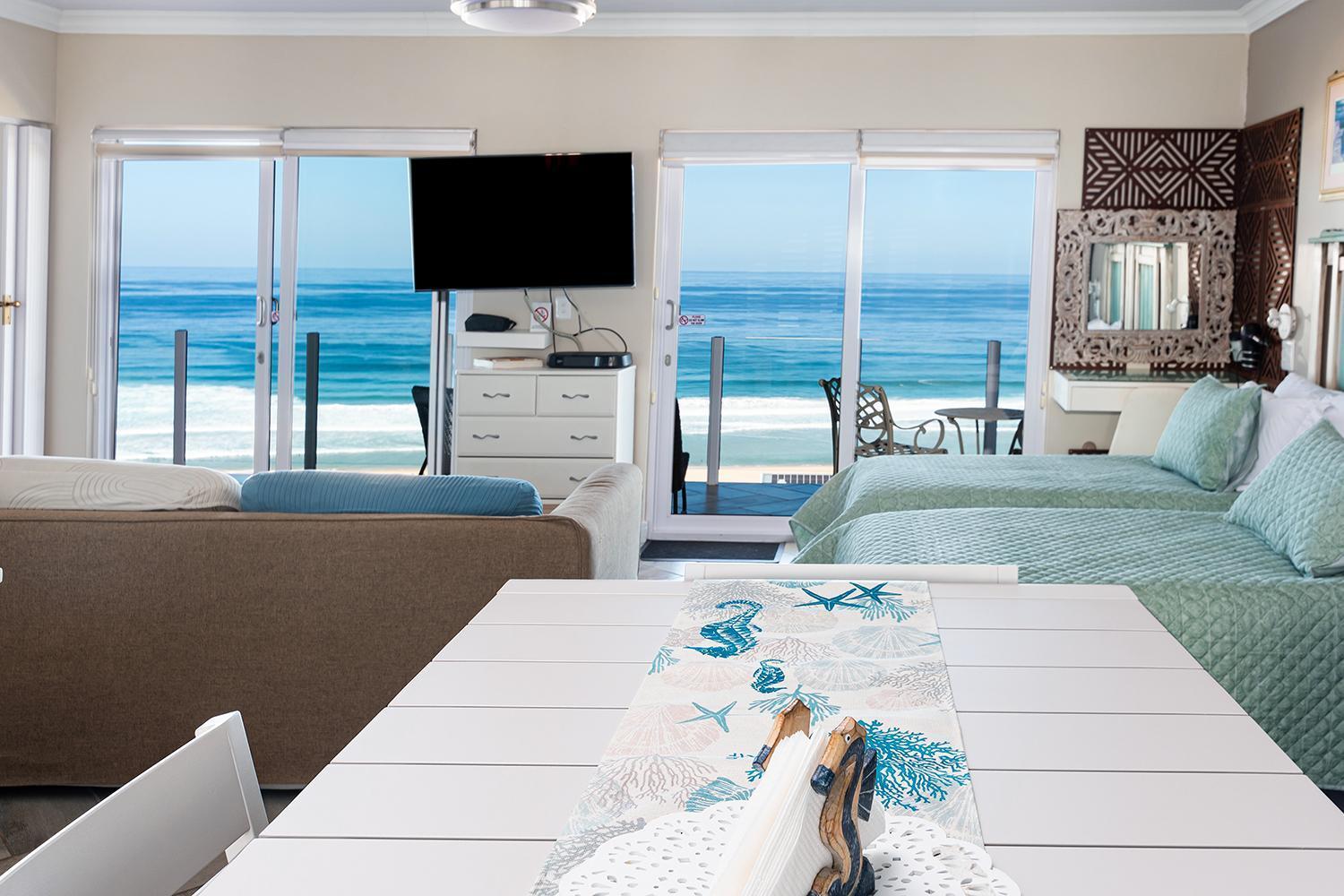 Pearl White Sands Glentana Bagian luar foto