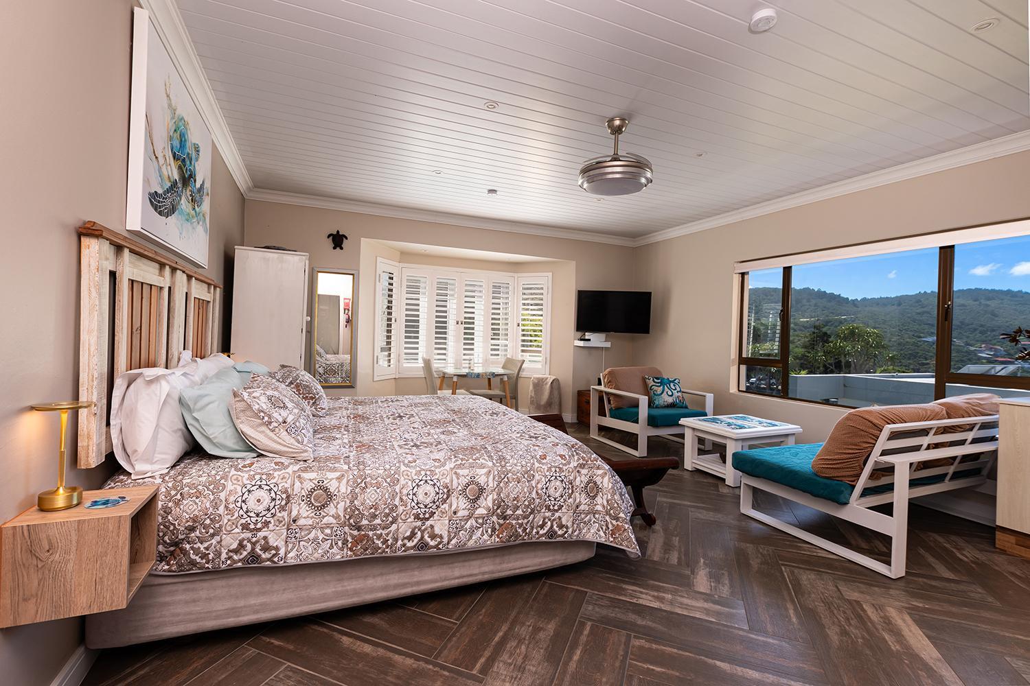 Pearl White Sands Glentana Bagian luar foto