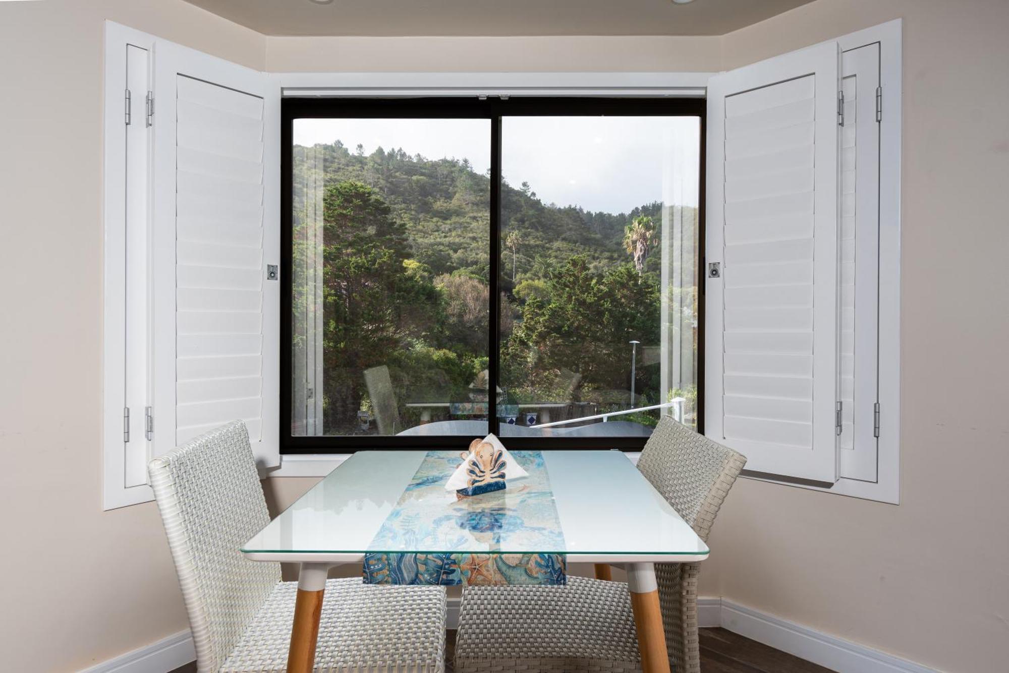 Pearl White Sands Glentana Bagian luar foto