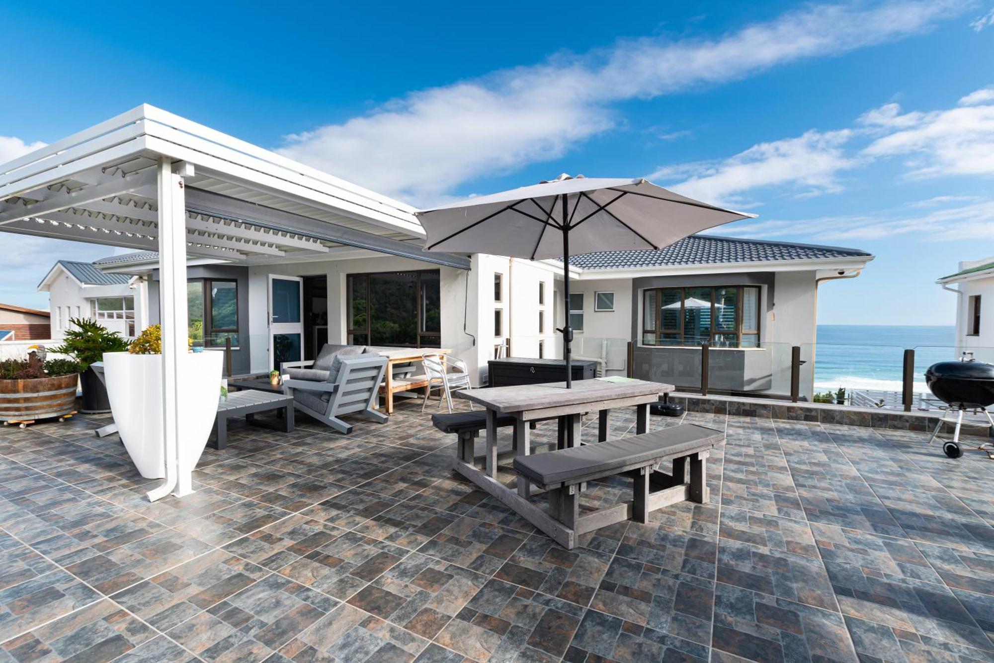 Pearl White Sands Glentana Bagian luar foto