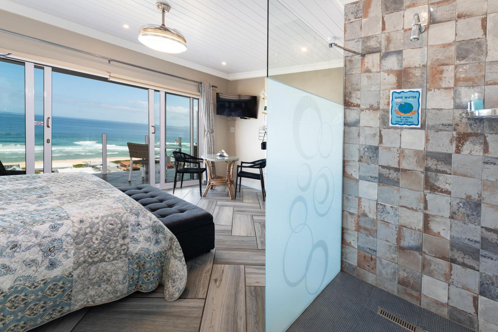 Pearl White Sands Glentana Bagian luar foto