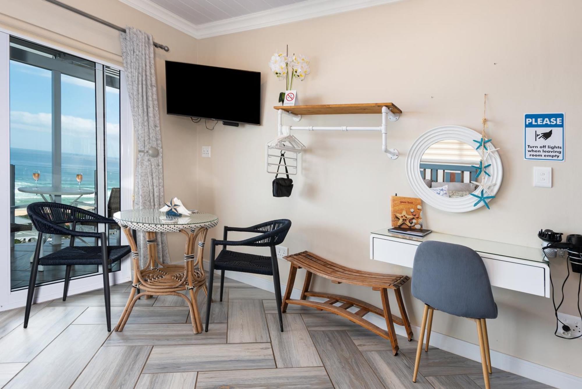 Pearl White Sands Glentana Ruang foto