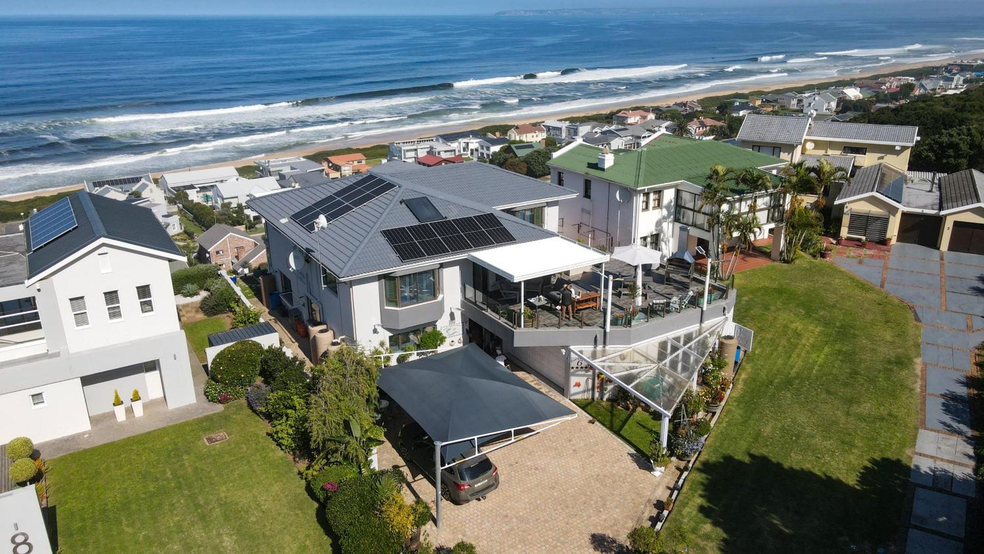 Pearl White Sands Glentana Bagian luar foto